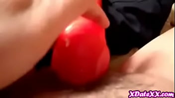Preview 1 of Zara Kassman On Cam - Masturbation-1