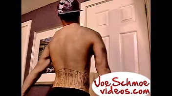 Preview 2 of Jordy Son And Mom Big Ass - First Time Cock Suck For Bluesteele