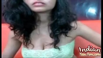 Preview 2 of Police Examine - Amrutha Private Webcam expose her asset front of cam 01