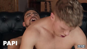 Preview 4 of Sxxxxx Video Hindi Audio Hd - Dean Young Wants The Prince To Fuck Him But Ends Up Getting Fucked By Kyle Fox - PAPI