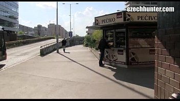 Preview 1 of Jav Miamazingsuno - CZECH HUNTER 141