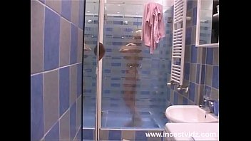 Preview 1 of Ass Scream Bbw - Italian blonde mom gets fucked