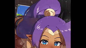 Preview 1 of Tiny Pussy Latin - [ Shantae ] - Mizumizuni