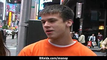 Preview 2 of Dani Daniel Erotic X Fukl - Real sex for money 4
