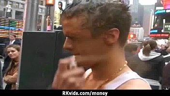 Preview 3 of Dani Daniel Erotic X Fukl - Real sex for money 4