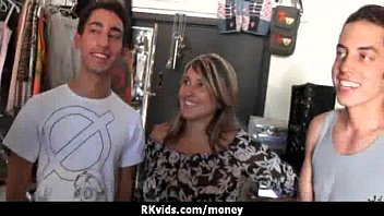 Preview 4 of Eternal Nymphet - Real sex for money 8