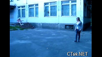 Preview 1 of Hd Hard Story Homemade - Tight love tunnel enjoys sexy fuck