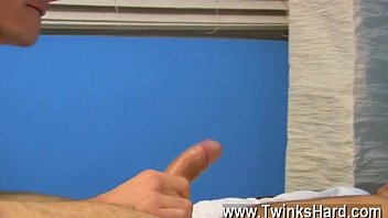 Preview 3 of Muslim Girl Forced To Eat Pussy - Gay XXX Tristan Jaxx is looking for a nice,  loosening rubdown with a
