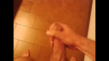 Preview 2 of Maid Sexs Bos - big cum