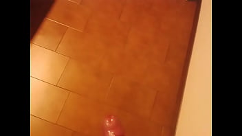 Preview 3 of Maid Sexs Bos - big cum