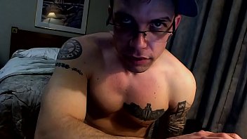 Preview 1 of Trickey - Military guy masturbates and tries to be quiet.