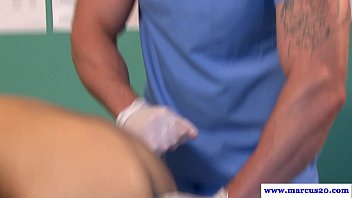 Preview 2 of 4k Porns - Straight pornstar cut cock blowjob
