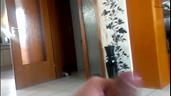 Preview 3 of My Step Father Sex Me - handjob