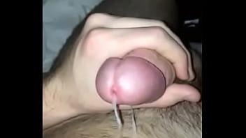 Preview 2 of Mulf Housewife - Slow motion jerk off