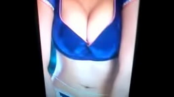 Preview 2 of India Liwat Melayu - cum on shruthi hasan