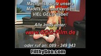 Preview 2 of Sekritre Caught - Blonde slut facialized11 Fullscreen TSO[14]