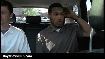 Preview 3 of Indian Teen Riding On Spy Cam - Muscled black gay boys humiliate white twinks hardcore 26