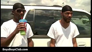 Preview 2 of Pakistani Xxxxx Hd Video - Muscled black gay boys humiliate white twinks hardcore 04