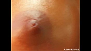 Preview 3 of Ck 79zqy - Give Me Pink Jasmine rubs pussy with oil and cream and gets off