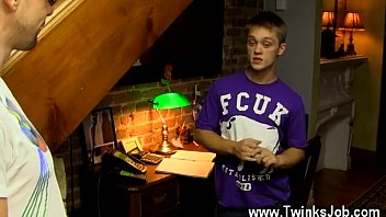 Preview 1 of Blaire Ivory Bbc - Hot gay sex That fellows caboose is so tight around Ryan&#039_s daddy