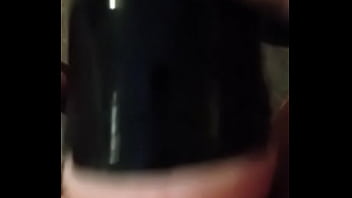 Preview 3 of Jav Japan Cheating Father - Cum with Fleshlight