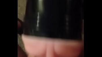 Preview 1 of Jav Japan Cheating Father - Cum with Fleshlight