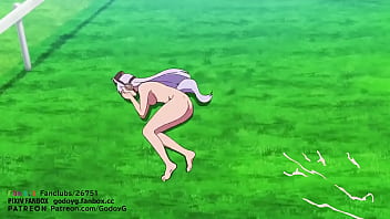 Preview 4 of Super Sexse - Hentai acabada ojo xd