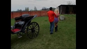Preview 1 of Daniel Brenda - Sex Im Freien (Vivian Schmitt)
