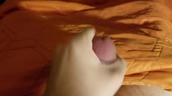 Preview 2 of Flippino Teen - Tiny blonde seduces you with erotic moves during a solo