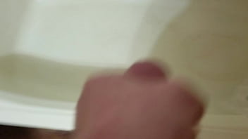 Preview 4 of Flippino Teen - Tiny blonde seduces you with erotic moves during a solo