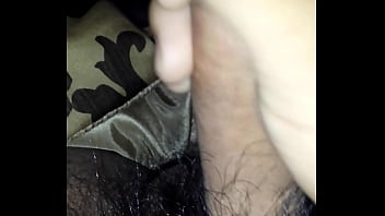 Preview 2 of Sexo Porno Gay Incesto - Masturbating My Small Dick