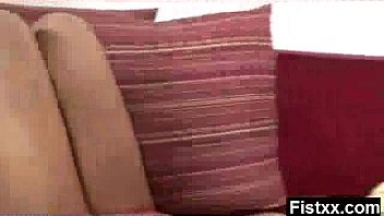 Preview 3 of Teen Sex Yaoi Nipples - Fist Fucking Wife In Wicked Sex