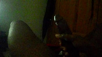 Preview 4 of Romantic Pred Sexvideo Hd - CIMG1474