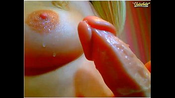 Preview 4 of Perfect Brest - Having a good time on a webcam show with...  mini  -1-