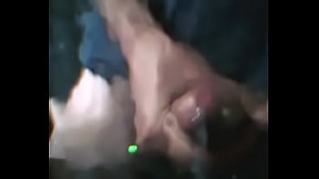 Preview 2 of Chavez Loyola - Massive cumshot