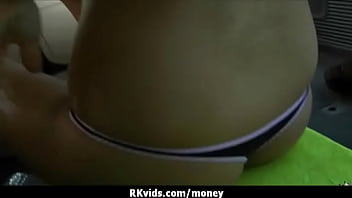 Preview 4 of Cinema Abg Indonesia - Hooker gets payed and tape for sex 7