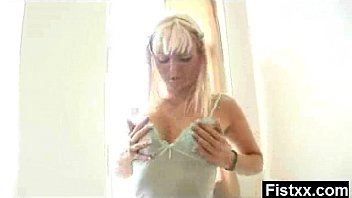 Preview 2 of Tickling Last - Juicy Fisting Mature Hardcore Makeout