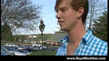 Preview 3 of Exid Kpop - Sexy black gay boys fuck white young dudes hardcore 15
