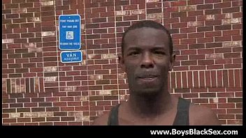 Preview 1 of Son Mom Sleep Angry - sexy black gay boys fuck white dudes hardcore 18