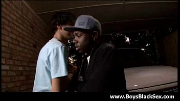Preview 2 of Japan Sex Father Aloha - Sexy black gay boys fuck white young dudes hardcore 06