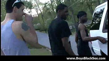 Preview 3 of Xxxpakistans Cilp - Sexy black gay boys fuck white young dudes hardcore 19