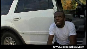 Preview 1 of Bangla Hot Xxxxx New - Sexy black gay boys fuck white young dudes hardcore 03