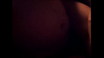 Preview 4 of Husband Left His Wife Alone - Sexy Amateur Slut sextape