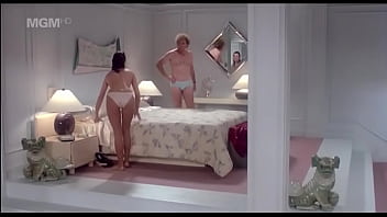 Preview 4 of Little Sweet Tracy - kelly lebrock - red