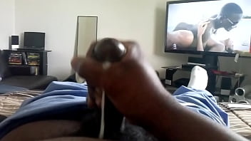 Preview 3 of Anal Deepthroat Compilation - morning nut,  solo