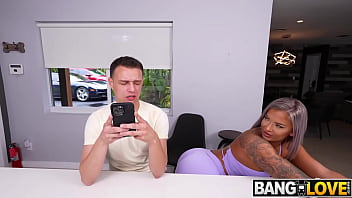 Preview 2 of Teen Sex Amateur Balita - StepSis Loves A Party Johnny Love,  Hayley Davies