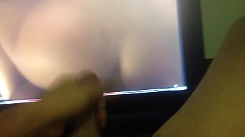 Preview 1 of Sex Tape Spy - jenny bootie tribute video