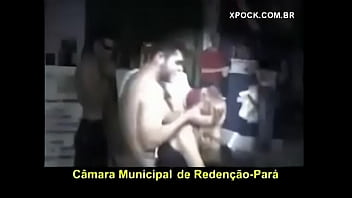 Preview 3 of Nickel Kissing Licking Cream - Rave na prefeitura de Reden&ccedil_&atilde_o/PA
