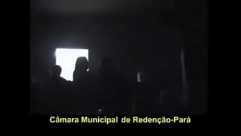 Preview 1 of Nickel Kissing Licking Cream - Rave na prefeitura de Reden&ccedil_&atilde_o/PA