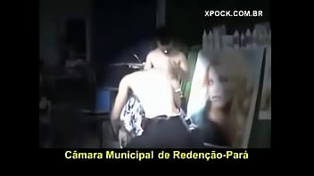 Preview 4 of Nickel Kissing Licking Cream - Rave na prefeitura de Reden&ccedil_&atilde_o/PA